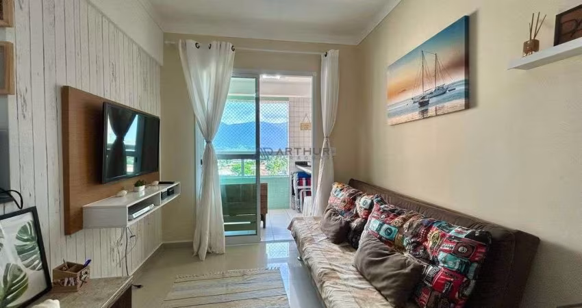 Apartamento à venda em Praia Grande no Balneário Flórida