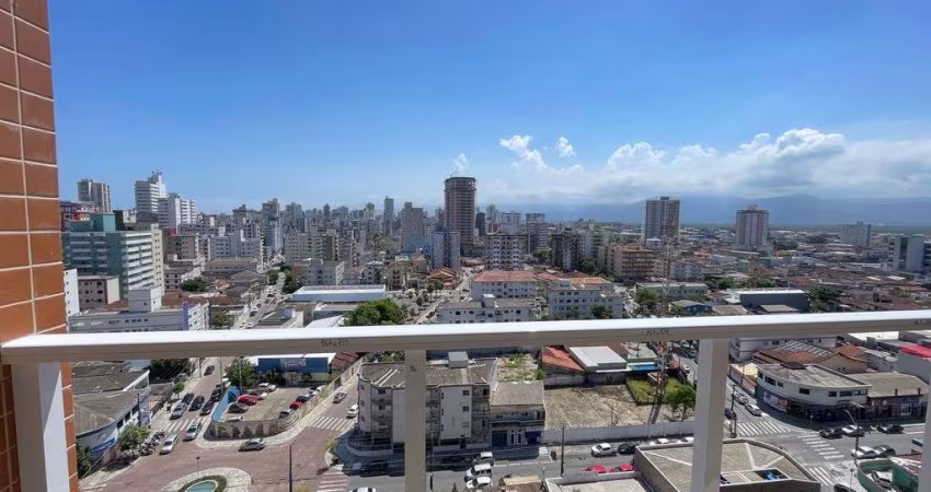 Apartamento à venda em Praia Grande no bairro Boqueirão