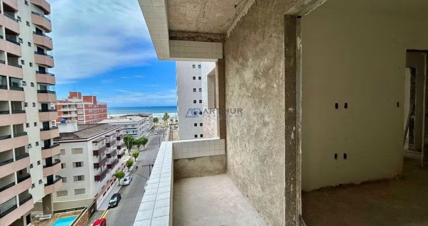 Apartamento à venda na Praia Grande Vila Tupi