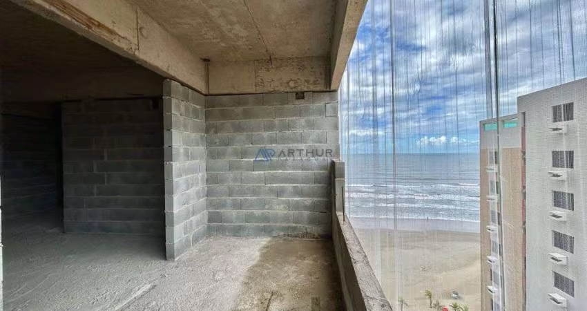 Apartamento à venda na Praia Grande no Balneário Flórida