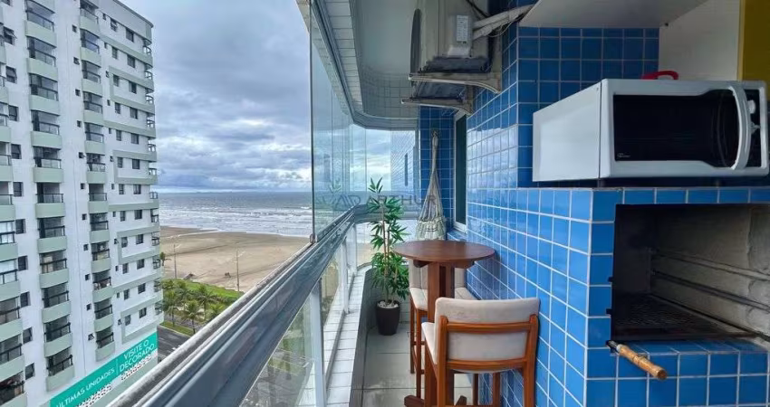 Apartamento à venda em Praia Grande
