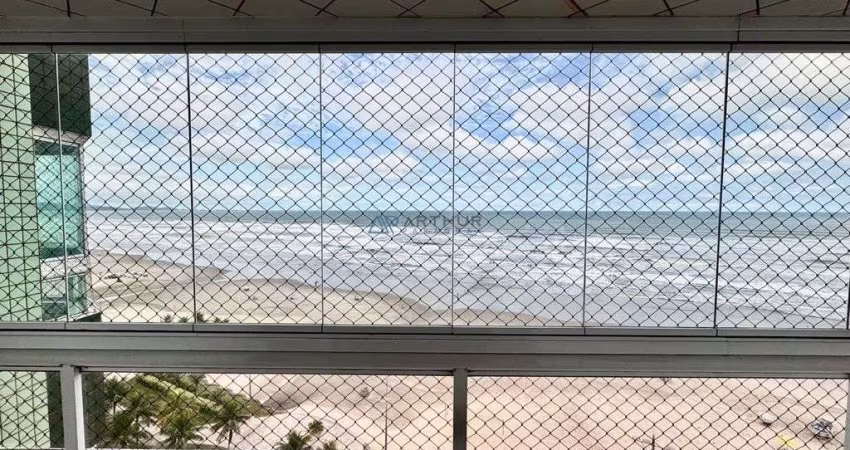 Apartamento à venda em Praia Grande no Maracanã com 1 Dormitório