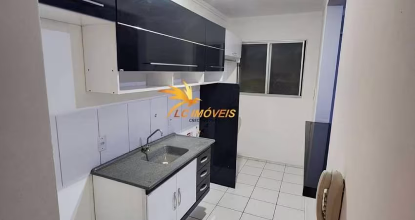 Locação - Apartamento - Praia dos Namorados - Americana - SP