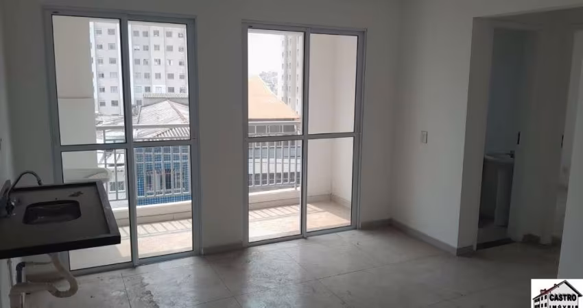 Apartamento com 2 quartos à venda na Vila Ré, São Paulo 