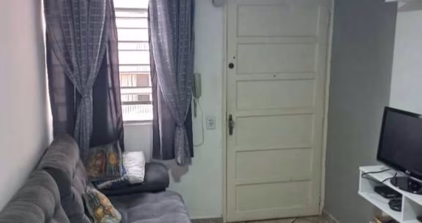Apartamento com 3 quartos à venda no Conjunto Habitacional Padre Manoel da Nóbrega, São Paulo 