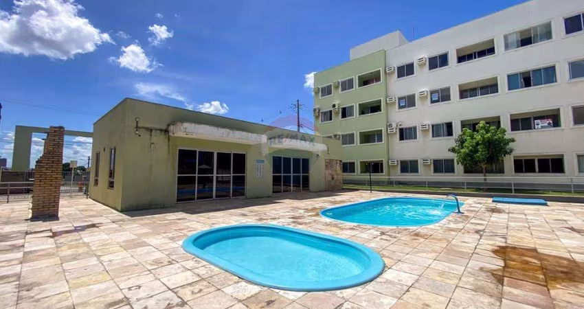 Apartamento Aconchegante no Jardins - Ótimo Preço!