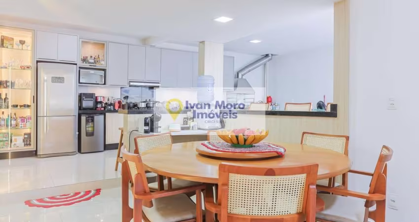 Casa à venda em São João do Rio Vermelho  -  Florianópolis - SC