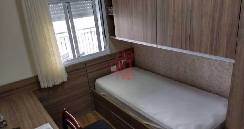 Apartamento à Venda no Auge Home Resort - 4 dorms e 2 vagas