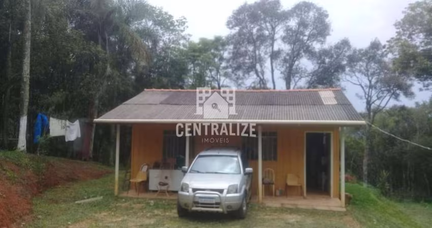 Chácara à venda, Itaiacoca, PONTA GROSSA - PR