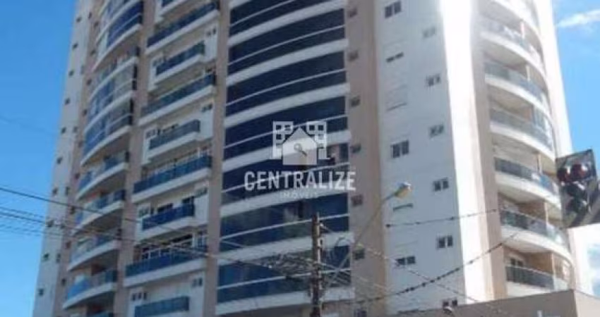 Apartamento com 2 dormitórios à venda,150.00 m , PONTA GROSSA - PR