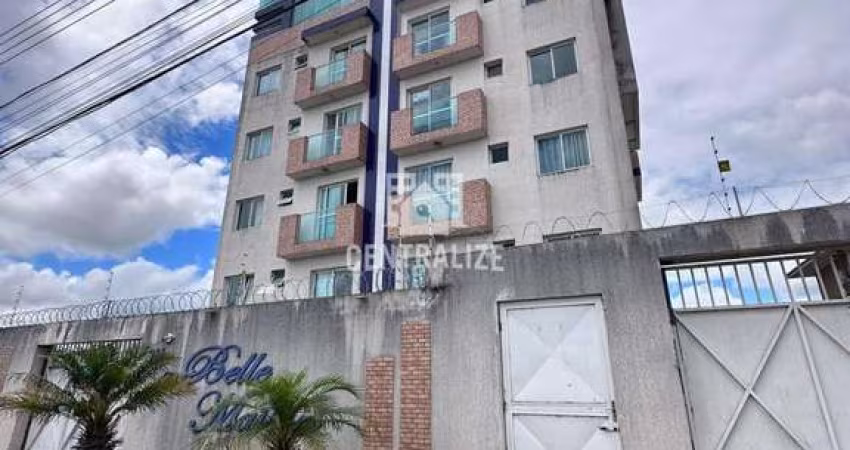 Apartamento a venda, Edifício Belle Maison - Jardim Carvalho, PONTA GROSSA - PR