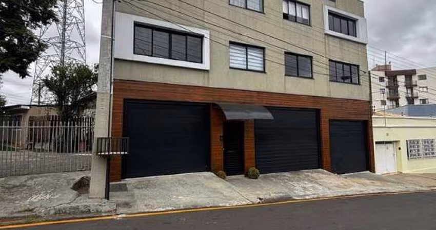 Edifício à venda, com 600m2 - Centro, PONTA GROSSA - PR