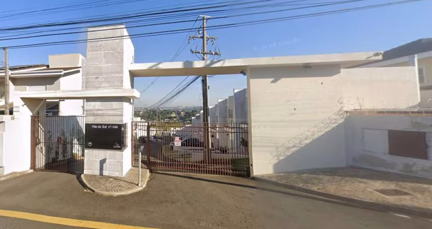 Sobrado com 3 dormitórios para locação, Estrela, PONTA GROSSA - PR