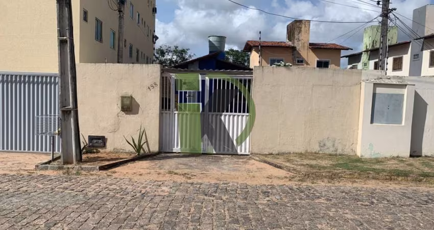 Aluguel: Casa com 3 Dormitórios (1 Suíte) em Nova Parnamirim – 70 m²