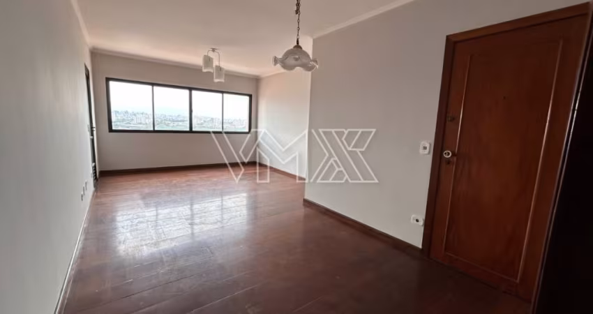 Apartamento à venda ou locação 3 Quartos, 1 Suite, 3 Vagas, 116M², Vila Maria, São Paulo - SP | .