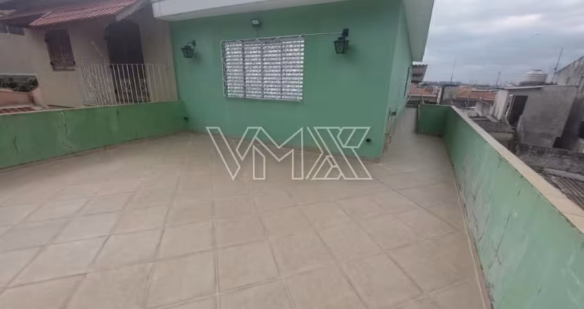 IMÓVEL PARA RENDA NO JARDIM BRASIL - SP