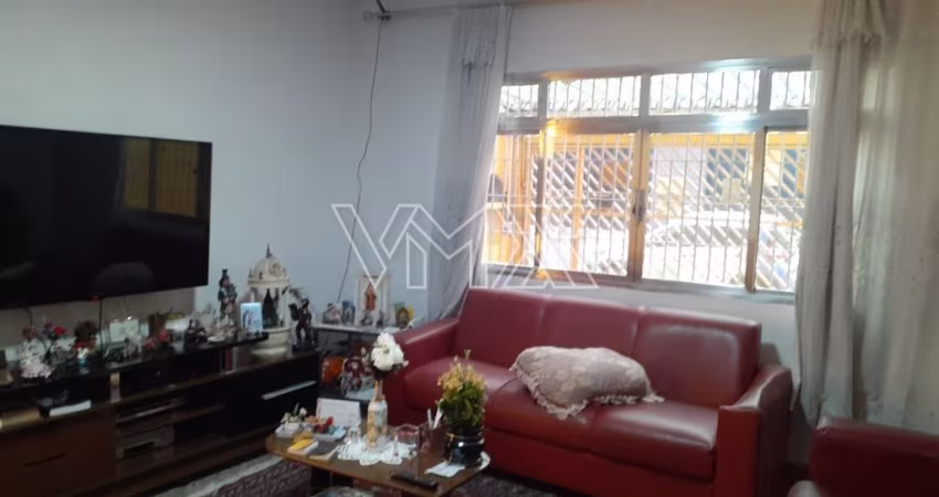 SOBRADO PARA VENDA - NA VILA MARIA - SP