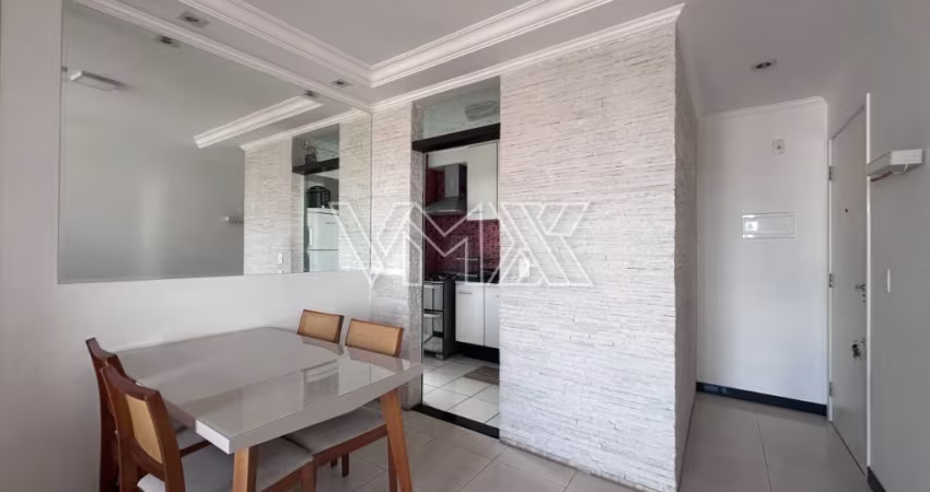 APARTAMENTO A VENDA NA VILA MARIA ALTA - SP