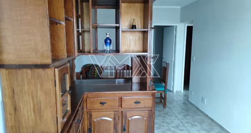 APARTAMENTO PARA LOCAÇÃO NA VILA GUILHERME - SP