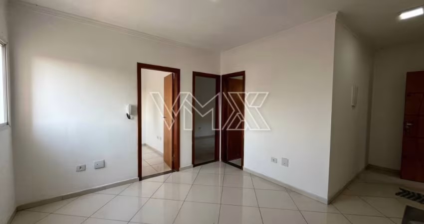 APARTAMENTO PARA LOCAÇÃO - NA VILA MARIA - SP