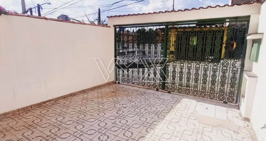 SOBRADO RESIDENCIAL A VENDA NA VILA EDE - SP