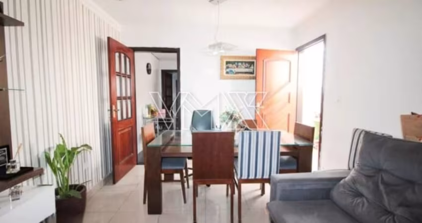 CASA TÉRREA A VENDA NO PARQUE EDU CHAVES - SP