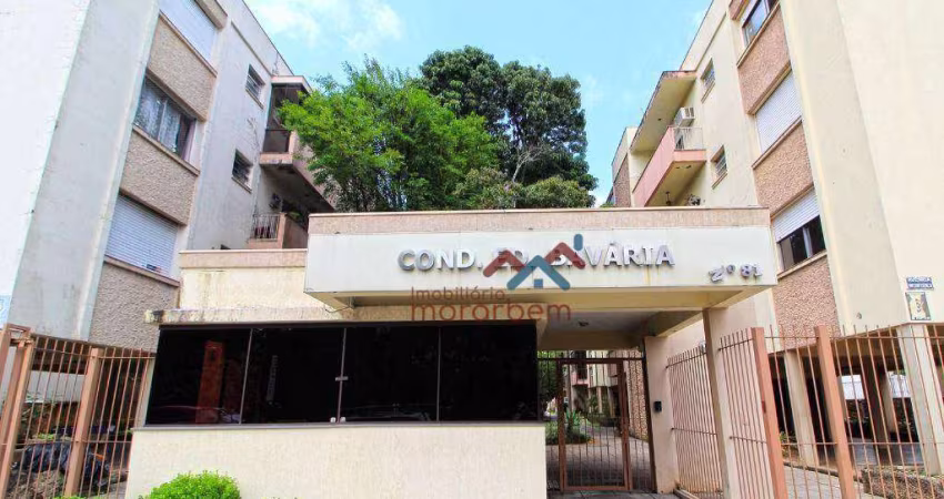 Apartamento com 1 dormitório à venda, 52 m² por R$ 212.000,00 - Marechal Rondon - Canoas/RS