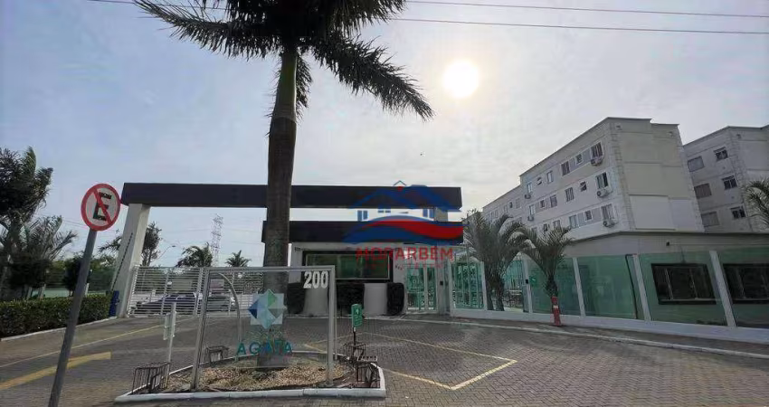 Apartamento com 2 dormitórios à venda, 45 m² por R$ 250.000,00 - São José - Canoas/RS