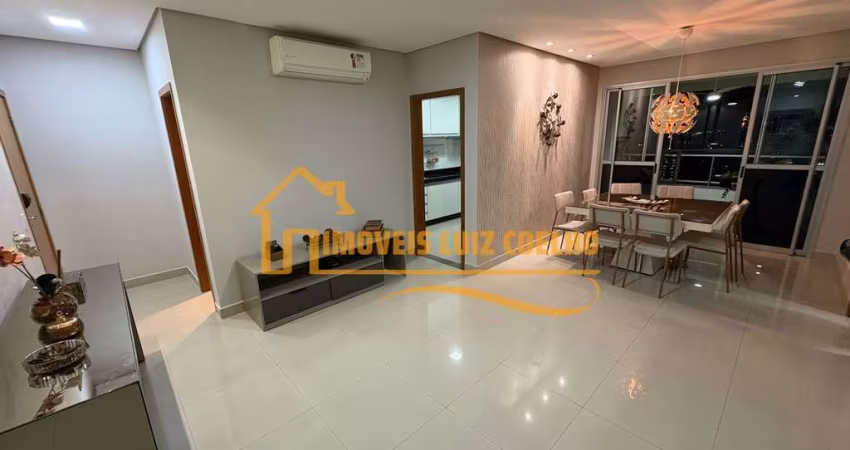 Apartamento para alugar em Cuiabá/MT