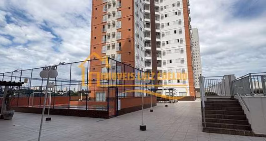 Apartamento para alugar em Cuiabá/MT