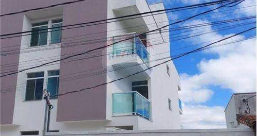 Cobertura novinha para alugar, a 3 minutos da UFJF – conforto, espaço e uma vista incrível!