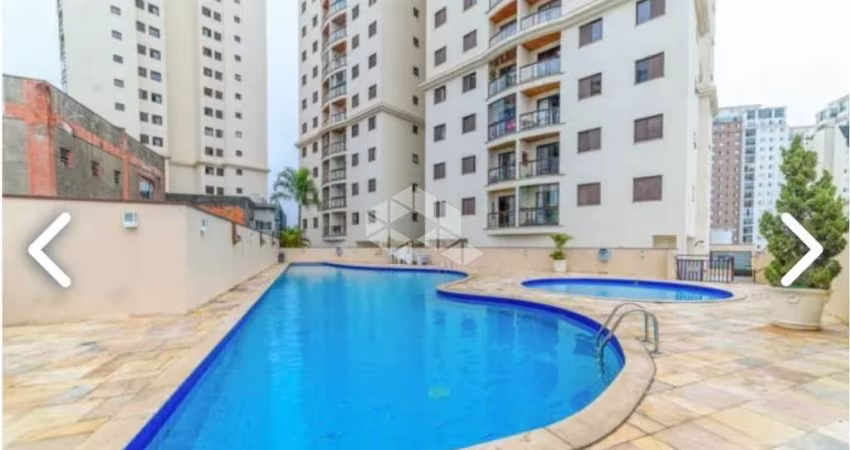 APARTAMENTO BAETA NEVES PRÓXIMO AO TERMINAL DE TROLEBUS