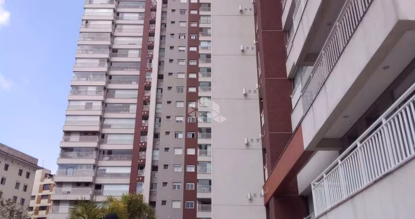 Apartamento venda Chácara Inglesa 3 suítes, 2 vagas, Family Garden