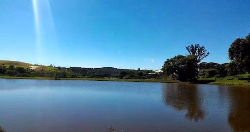 Terreno à venda, 800 m²  - Condomínio Fazenda Serrazul - Itupeva/SP