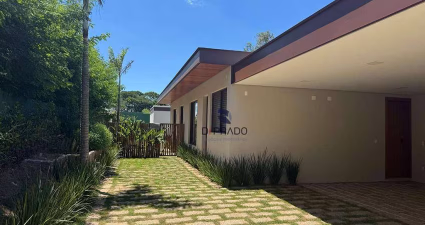 Casa a venda no Terras de São José 2