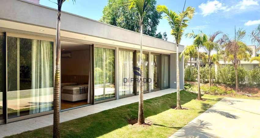 Casa á venda no Terras de São José II