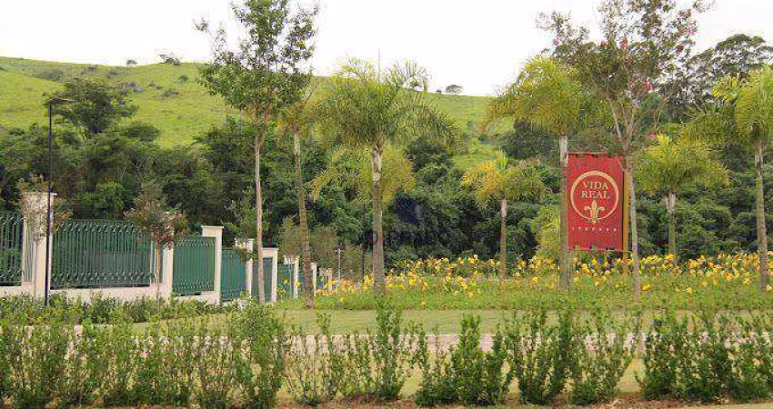 Oportunidade de Terreno no Vida Real em Itupeva/SP