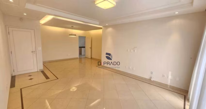 Lindo apartamento com 158 m ² para venda/locação em Jundiaí , O Residencial Campos Elísios esta localizado em um dos melhores endereço de Jundiai , SP