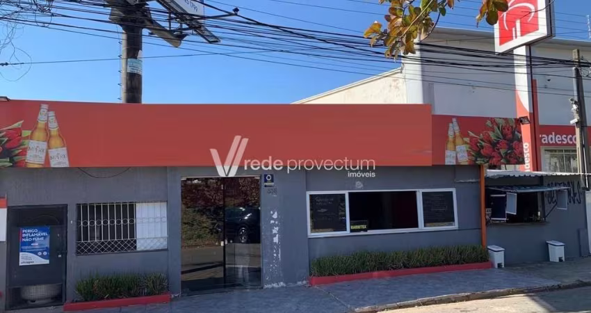 Barracão / Galpão / Depósito para alugar na Rua Bento Arruda Camargo, 836, Jardim Santana, Campinas