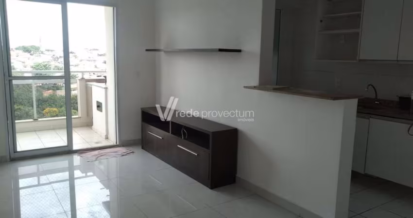Apartamento com 3 quartos à venda na Avenida Brunoro de Gasperi, 256, Parque Prado, Campinas