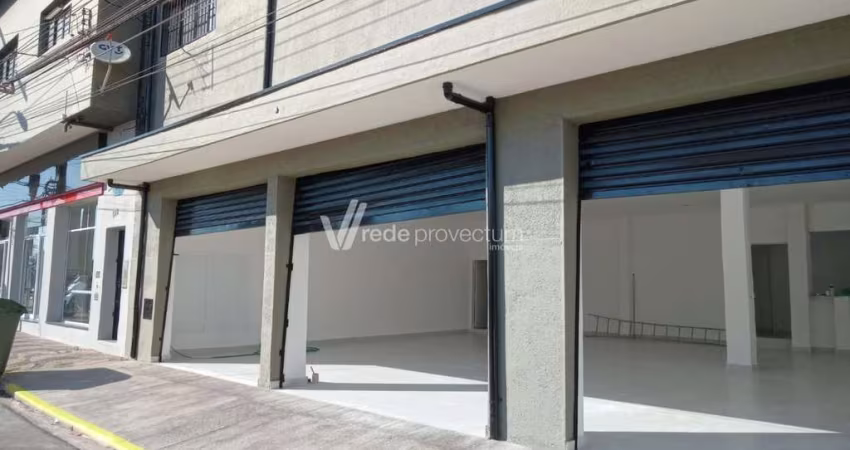 Prédio para alugar na Rua da Abolição, 582, Ponte Preta, Campinas