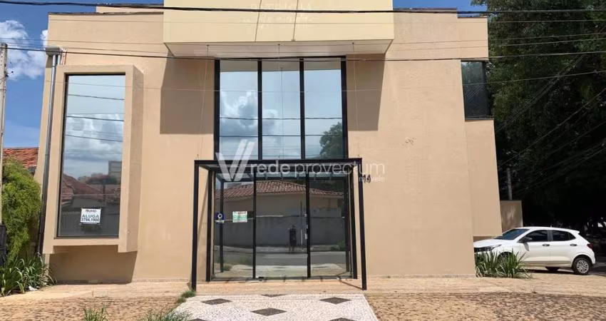 Prédio para alugar no Jardim Brasil, Campinas 