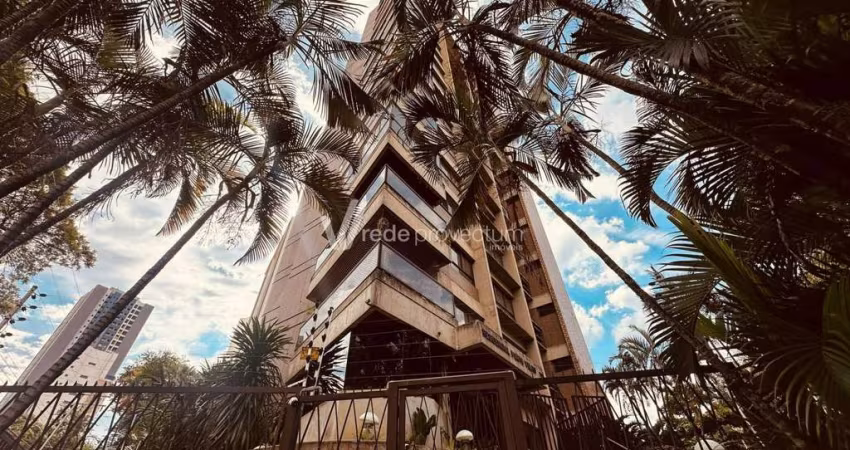 Apartamento com 4 quartos à venda na Avenida Princesa D'Oeste, 781, Jardim Proença, Campinas