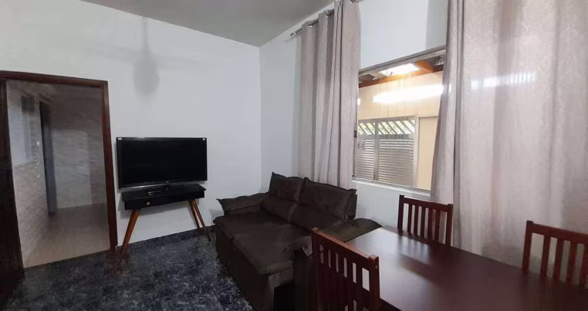 Casa à venda em Praia Grande, Vila Antartica, com 4 quartos, 250m²