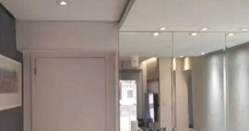Apartamento à venda em Praia Grande, Canto do Forte, com 2 quartos, 94m²
