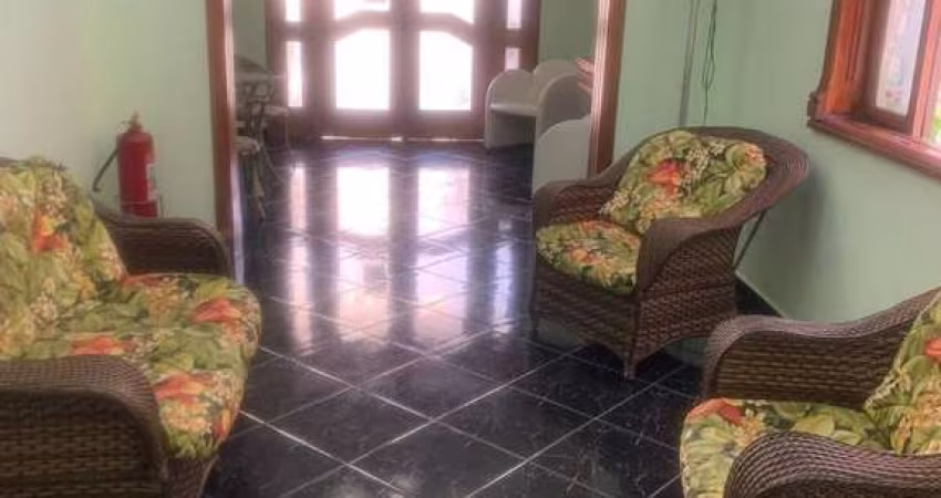 Apartamento à venda em Praia Grande, Guilhermina, com 2 quartos, 76m²