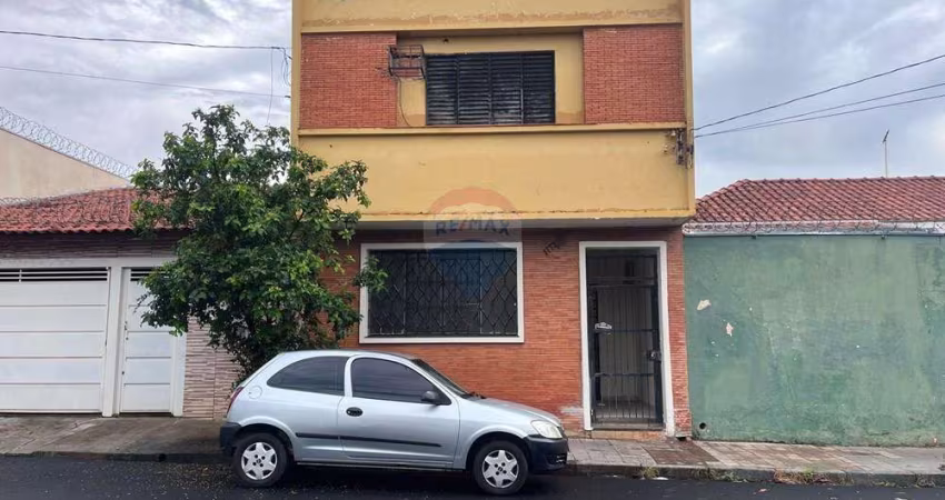 Sobrado comercial ou residencial - Venda - Vila Tamandaré