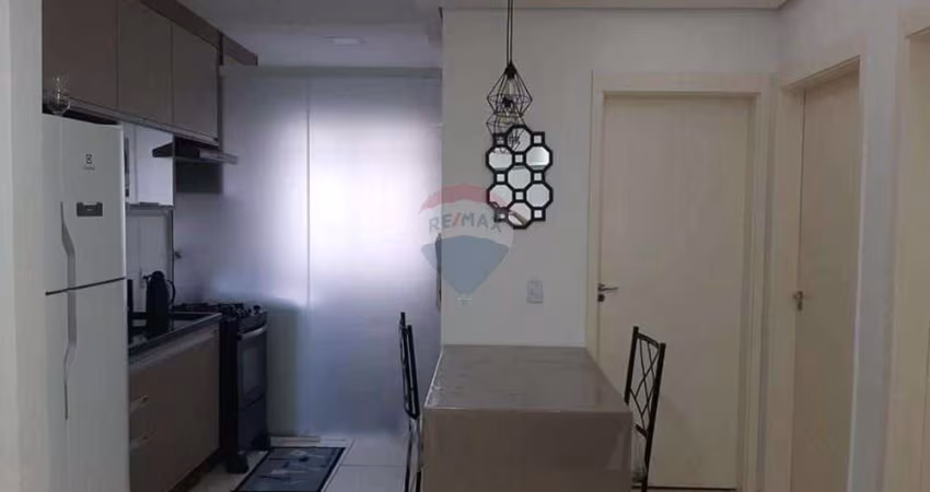 Apartamento a venda com 2 quartos Valentina Figueiredo Vitta Via Norte