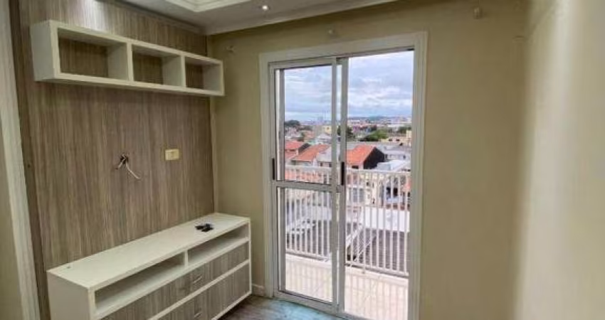 LINDO APARTAMENTO À VENDA – VILA Cintra Mogi das Cruzes – Sp