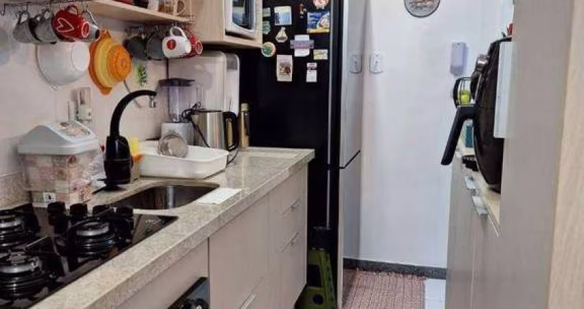Apartamento Térreo com Quintal Spazio Matisse Alto do Ipiranga Mogi das Cruzes – SP